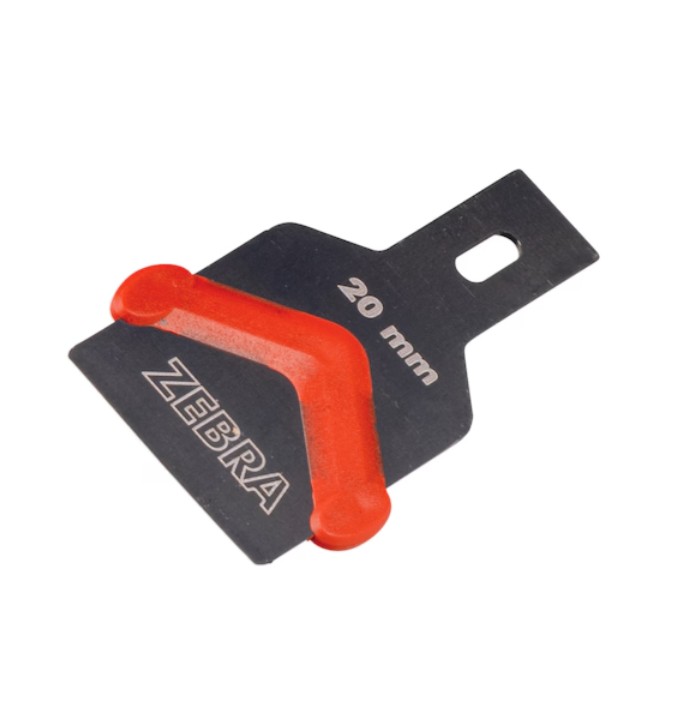 PU Protector Scraper Blade, 20mm